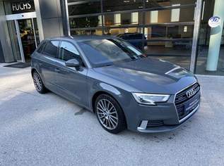 A3 Quattro S-tronic, 29900 €, Auto & Fahrrad-Autos in 6305 Gemeinde Itter