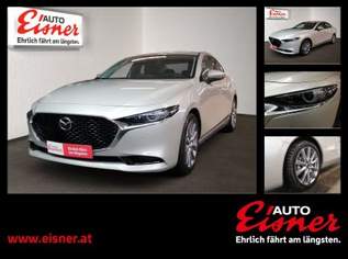 3 4SN 2.5L e-SKYACTI, 28940 €, Auto & Fahrrad-Autos in Kärnten 3 4SN 2.5L e-SKYACTI, 28940 €, Auto & Fahrrad-Autos in Kärnten