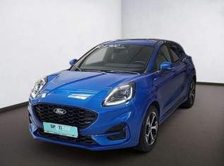 Puma ST-Line 1,0 EcoBoost MHEV 125PS, 23900 €, Auto & Fahrrad-Autos in 5322 Gitzen Puma ST-Line 1,0 EcoBoost MHEV 125PS, 23900 €, Auto & Fahrrad-Autos in 5322 Gitzen