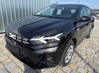 Sandero Essential TCe 90 PS Klima-DAB-LED-Tem..., 18822 €, Auto & Fahrrad-Autos in 6844 Gemeinde Altach