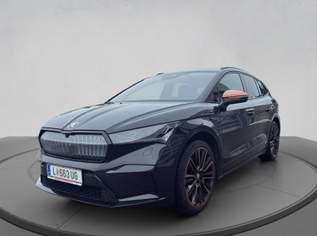 Enyaq, 32900 €, Auto & Fahrrad-Autos in 4150 Rohrbach-Berg