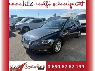 Passat Comfortline 2,0 TDI SCR DSG, 15990 €, Auto & Fahrrad-Autos in Kärnten