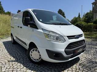 Transit Custom 340 L2 Trend KLIMA TEMPOMAT, 8490 €, Auto & Fahrrad-Autos in 4550 Kremsmünster Transit Custom 340 L2 Trend KLIMA TEMPOMAT, 8490 €, Auto & Fahrrad-Autos in 4550 Kremsmünster