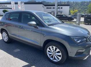 Ateca Style 1,6 D 85Kw, 14500 €, Auto & Fahrrad-Autos in 6020 Innsbruck
