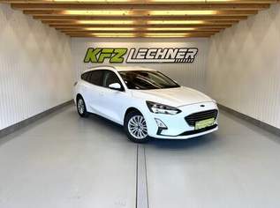Focus Turnier 1,5 EcoBl. ''Titanium'' LED*NAVI*ACC, 15950 €, Auto & Fahrrad-Autos in 4782 St. Florian am Inn Focus Turnier 1,5 EcoBl. ''Titanium'' LED*NAVI*ACC, 15950 €, Auto & Fahrrad-Autos in 4782 St. Florian am Inn