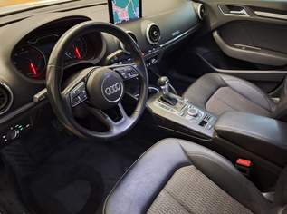 Verkaufe AUDI A3 Sportback S Tronic TOP Zustand