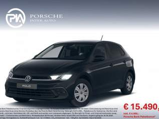 Polo 4Me, 18555 €, Auto & Fahrrad-Autos in 9400 Wolfsberg