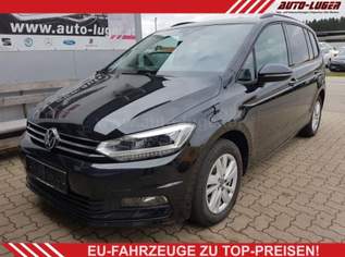 Touran Comfortline BMT/Start-Stopp 2.0 TDI *A..., 28590 €, Auto & Fahrrad-Autos in 4724 Neukirchen am Walde Touran Comfortline BMT/Start-Stopp 2.0 TDI *A..., 28590 €, Auto & Fahrrad-Autos in 4724 Neukirchen am Walde