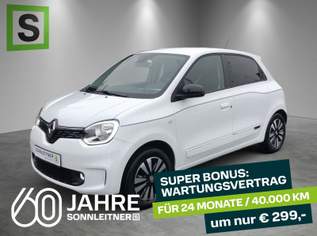 TWINGO E-Tech Techno 21,4 kWh, 13490 €, Auto & Fahrrad-Autos in 4060 Leonding