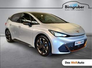 Born 60/63 150kW/204PS, 34890 €, Auto & Fahrrad-Autos in 3430 Gemeinde Tulln an der Donau