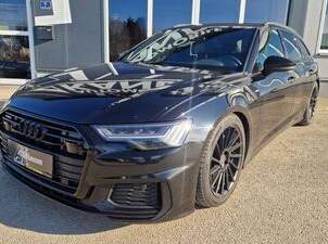 A6 Avant TDI 50 TDI Quattro S-Line Sport, 28800 €, Auto & Fahrrad-Autos in 4150 Rohrbach-Berg