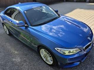 218d M Sport, 14900 €, Auto & Fahrrad-Autos in 8263 Großwilfersdorf 218d M Sport, 14900 €, Auto & Fahrrad-Autos in 8263 Großwilfersdorf