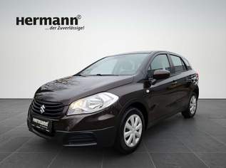 SX4 S-Cross 1,6 clear inkl. Anhängerkupplung und PDC, 9490 €, Auto & Fahrrad-Autos in Steiermark SX4 S-Cross 1,6 clear inkl. Anhängerkupplung und PDC, 9490 €, Auto & Fahrrad-Autos in Steiermark
