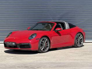 911 992.1 Targa 4S Komfortzugang, Sitzlüftung, ..., 178900 €, Auto & Fahrrad-Autos in 5161 Elixhausen 911 992.1 Targa 4S Komfortzugang, Sitzlüftung, ..., 178900 €, Auto & Fahrrad-Autos in 5161 Elixhausen