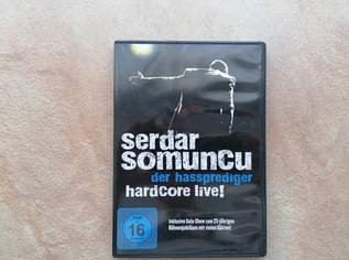 Serdar Somuncu Live - Der Hassprediger, 1 €, Marktplatz-Filme & Serien in 2822 Föhrenau