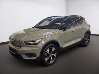 XC40 Recharge Pure Electric 78kWh Recharge Twin Pr, 27490 €, Auto & Fahrrad-Autos in 5020 Altstadt XC40 Recharge Pure Electric 78kWh Recharge Twin Pr, 27490 €, Auto & Fahrrad-Autos in 5020 Altstadt