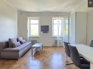 | WOHNUNGEN MIT VIEL POTENTIAL | U-BAHN NÄHE | ALTBAU |, 156000 €, Immobilien-Wohnungen in 1160 Ottakring