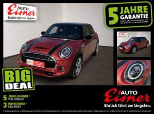 COOPER S, 19990 €, Auto & Fahrrad-Autos in 9020 Innere Stadt COOPER S, 19990 €, Auto & Fahrrad-Autos in 9020 Innere Stadt