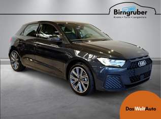 A1 Sportback 25 TFSI intense, 27590 €, Auto & Fahrrad-Autos in 3430 Gemeinde Tulln an der Donau A1 Sportback 25 TFSI intense, 27590 €, Auto & Fahrrad-Autos in 3430 Gemeinde Tulln an der Donau