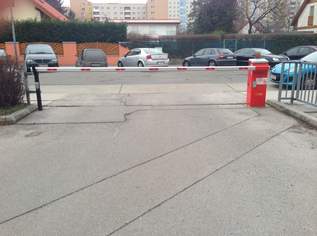 Privat Parkplatz in 21. Bezirk