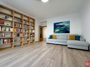 Vollsanierte 2-Zimmer-Wohnung mit ausgezeichneter Infrastruktur, 284000 €, Immobilien-Wohnungen in 1150 Rudolfsheim-Fünfhaus
