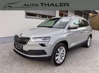 Karoq 2,0 TDI SCR 4x4 Ambition DSG, 28900 €, Auto & Fahrrad-Autos in 5441 Abtenau Karoq 2,0 TDI SCR 4x4 Ambition DSG, 28900 €, Auto & Fahrrad-Autos in 5441 Abtenau