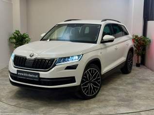 Kodiaq STYLE // 4x4 // DSG // AHK //, 29980 €, Auto & Fahrrad-Autos in 6383 Erpfendorf