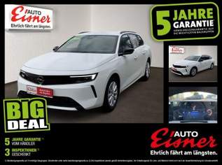 ASTRA ST EDITION 1.2, 25490 €, Auto & Fahrrad-Autos in 9020 Innere Stadt