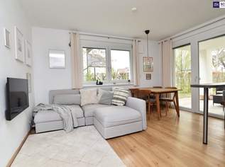 ANKOMMEN, WOHLFÜHLEN, GENIEßEN: Diese attraktive Wohnung in Graz Liebenau begeistert mit einer sonnigen Südterrasse und verbindet entspannte Wohnatmosphäre mit praktischem Alltagskomfort., 198000 €, Immobilien-Wohnungen in 8041 