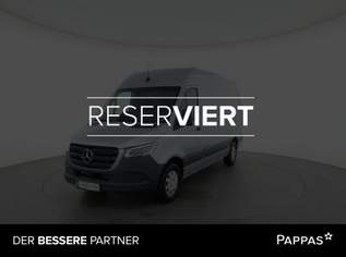 Sprinter 319 CDI Kasten PRO Hochdach 3665 Aut. AHK, 67188 €, Auto & Fahrrad-Autos in 2351 Gemeinde Wiener Neudorf
