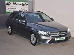 C 180 C-Klasse C 180 d, 18990 €, Auto & Fahrrad-Autos in 8160 Weiz