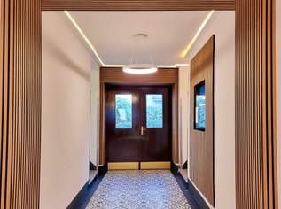 Keine Mitte. Kein Mainstream. Deine Ecke - Wunderschöne Eckwohnung! Traumhaft saniertes Altbauhaus + Stylisches Stiegenhaus + Tolle Infrastruktur und Anbindung + Lebensqualität!, 289000 €, Immobilien-Wohnungen in 1170 Hernals