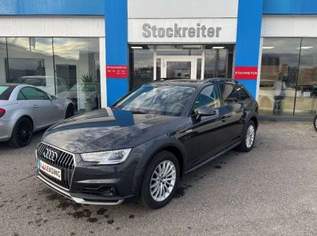 A4 Allroad quattro 2,0 TDI quattro S-tronic*XENON..., 21890 €, Auto & Fahrrad-Autos in Steiermark