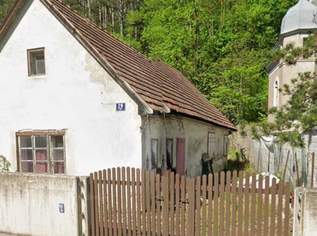 Grundstück mit potenial – kompakte Liegenschaft in 2564 Fahrafeld um € 79.000, 79000 €, Immobilien-Grund und Boden in 2564 Katastralgemeinde Fahrafeld