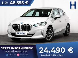 225 e xDrive Active Tourer Luxury LEDER GELEGENHEIT, 25990 €, Auto & Fahrrad-Autos in 2512 Katastralgemeinde Tribuswinkel 225 e xDrive Active Tourer Luxury LEDER GELEGENHEIT, 25990 €, Auto & Fahrrad-Autos in 2512 Katastralgemeinde Tribuswinkel