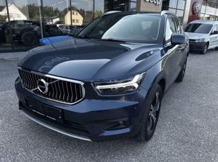 XC40 B4 AWD Inscription Geartronic, 29490 €, Auto & Fahrrad-Autos in 4240 Freistadt XC40 B4 AWD Inscription Geartronic, 29490 €, Auto & Fahrrad-Autos in 4240 Freistadt