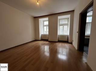 *VIDEOTOUR* 2-Zimmer-Schnäppchen mit guter Anbindung ab 15.01.2026 – Würffelgasse *Ausschließlich über das Kontaktformular*, 500 €, Immobilien-Wohnungen in 1150 Rudolfsheim-Fünfhaus