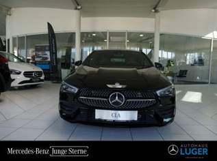 CLA 200 d Shooting Brake AMG Line, 39890 €, Auto & Fahrrad-Autos in 4782 St. Florian am Inn