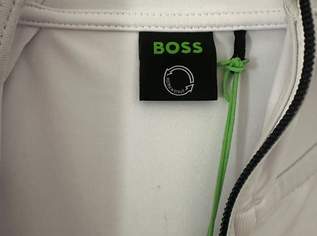 Herren Boss Sweaters mit Kaputze Neu