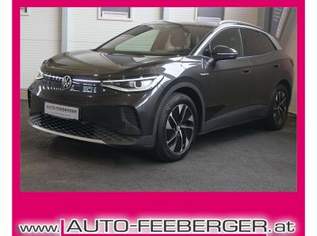 ID.4 ID. 4 Pro Performance / 77kWh Business,AHK,19""A..., 25900 €, Auto & Fahrrad-Autos in 8753 Fohnsdorf ID.4 ID. 4 Pro Performance / 77kWh Business,AHK,19""A..., 25900 €, Auto & Fahrrad-Autos in 8753 Fohnsdorf
