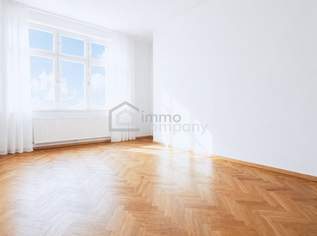 Königliche Wohnung im Herzen von Wien! 3. Bezirk. U3 und U4. Wien Mitte!, 1270000 €, Immobilien-Wohnungen in 1030 Landstraße