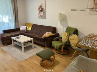 3-Zimmer Gartenwohnung mit TG. in Kaiserebersdorf, 380000 €, Immobilien-Wohnungen in 1110 Simmering
