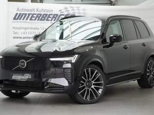 XC90 T8 AWD PHEV 18,8kWh Ultra Dark, 79900 €, Auto & Fahrrad-Autos in 6330 Stadt Kufstein XC90 T8 AWD PHEV 18,8kWh Ultra Dark, 79900 €, Auto & Fahrrad-Autos in 6330 Stadt Kufstein