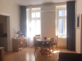 Hofruhelage mit Grünblick, 2 Zimmerwohnung im Servitenviertel, 365000 €, Immobilien-Wohnungen in 1090 Alsergrund Hofruhelage mit Grünblick, 2 Zimmerwohnung im Servitenviertel, 365000 €, Immobilien-Wohnungen in 1090 Alsergrund