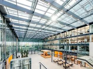 Rivergate, 38148.3 €, Immobilien-Gewerbeobjekte in 1200 Brigittenau