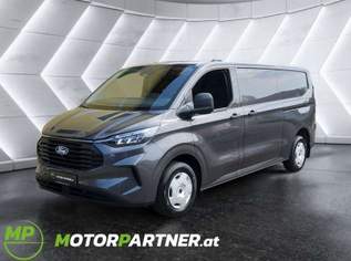 Transit Custom L2 Autom. *2 Schiebetüren-LED-Navi*, 45270 €, Auto & Fahrrad-Autos in 8350 Fehring