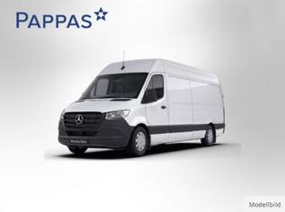 Sprinter 315 CDI 3,5 t / 3.250 mm, 55188 €, Auto & Fahrrad-Autos in 2351 Gemeinde Wiener Neudorf