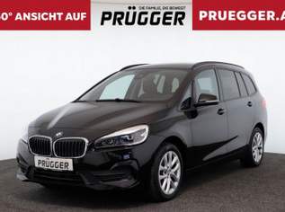 216d Gran Tourer Autom LED NAVI HUD SPORTSITZE ..., 21990 €, Auto & Fahrrad-Autos in 8071 Hausmannstätten