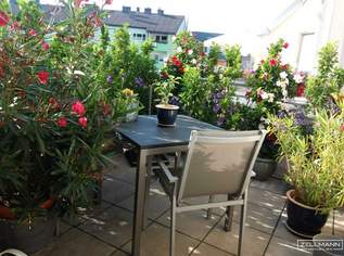 „Ein Ort zum Aufatmen – Lichtdurchflutete Dachterrassen-Maisonette mit Stil“ | ZELLMANN IMMOBILIEN, 699000 €, Immobilien-Wohnungen in 2340 Gemeinde Mödling