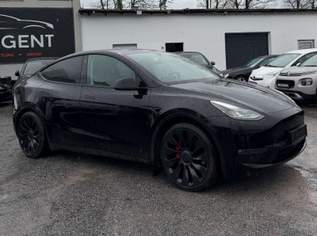 Model Y Long Range Dual AWD, 35590 €, Auto & Fahrrad-Autos in 6700 Stadt Bludenz